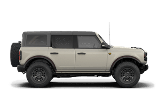 2026 Ford Bronco® External Image 1